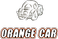 Logo Orange Car Srl